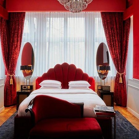 Provocateur Berlin, Part Of Sircle Collection Berlim Exterior foto