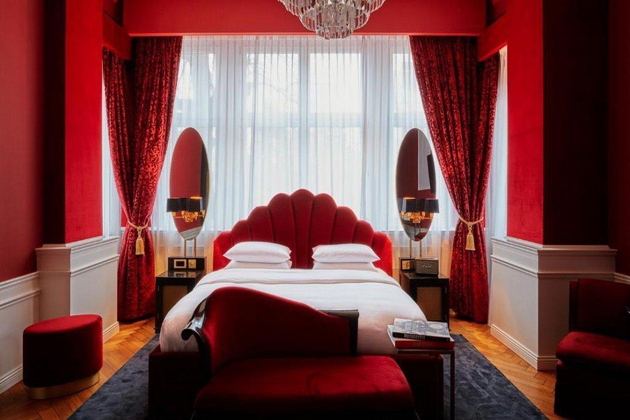 Provocateur Berlin, Part Of Sircle Collection Berlim Exterior foto
