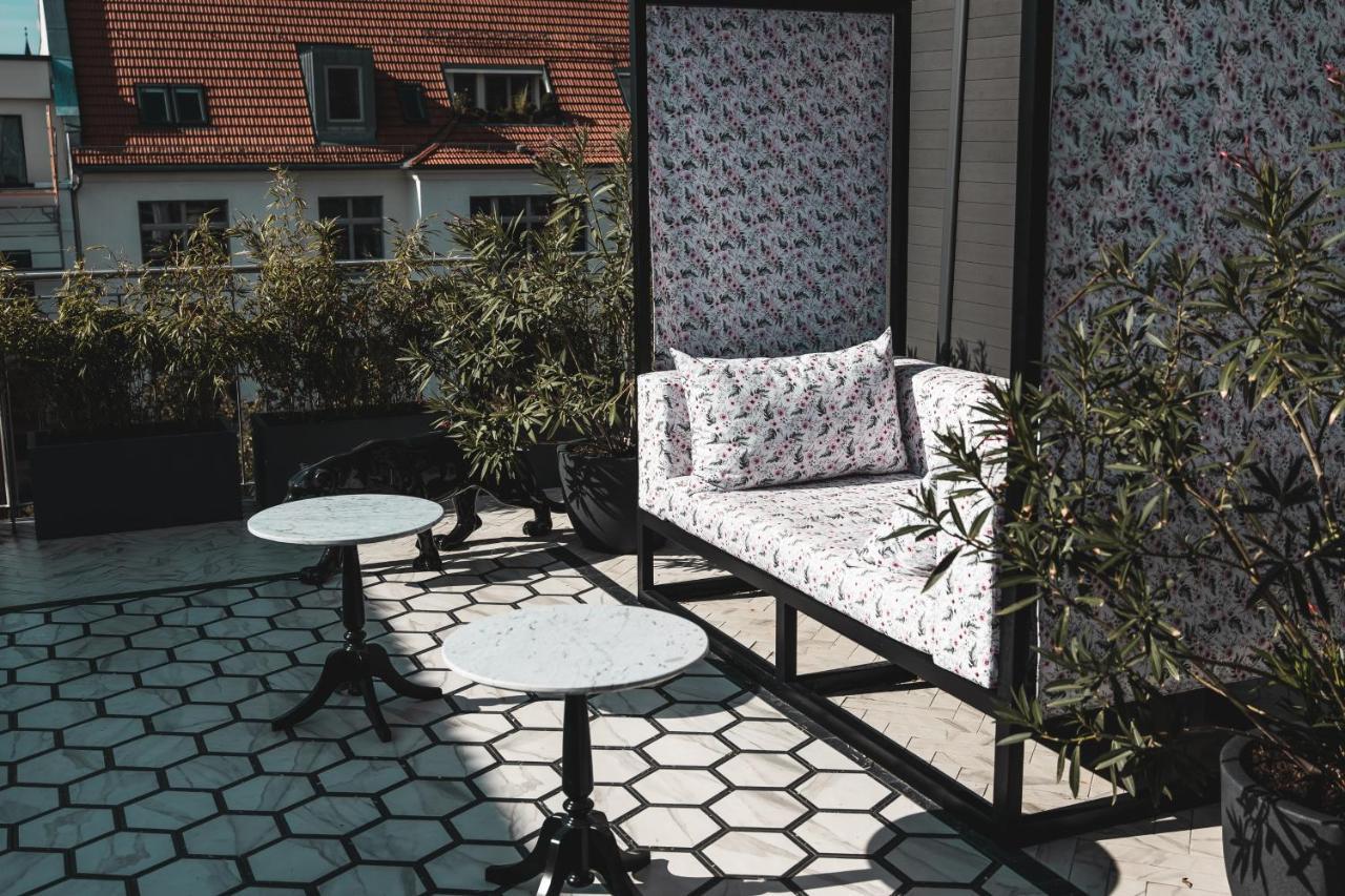 Provocateur Berlin, Part Of Sircle Collection Berlim Exterior foto