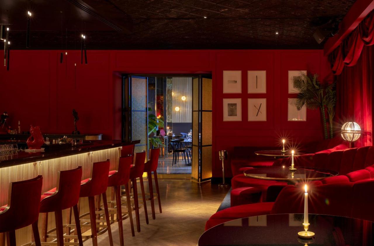 Provocateur Berlin, Part Of Sircle Collection Berlim Exterior foto