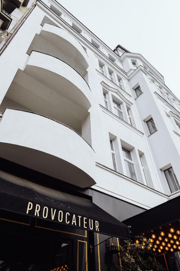 Provocateur Berlin, Part Of Sircle Collection Berlim Exterior foto