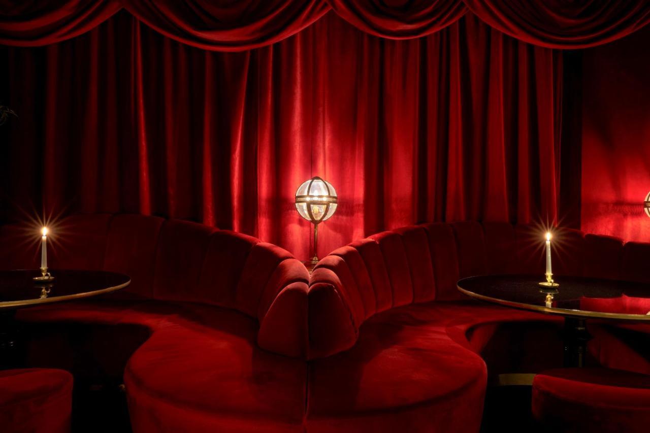 Provocateur Berlin, Part Of Sircle Collection Berlim Exterior foto