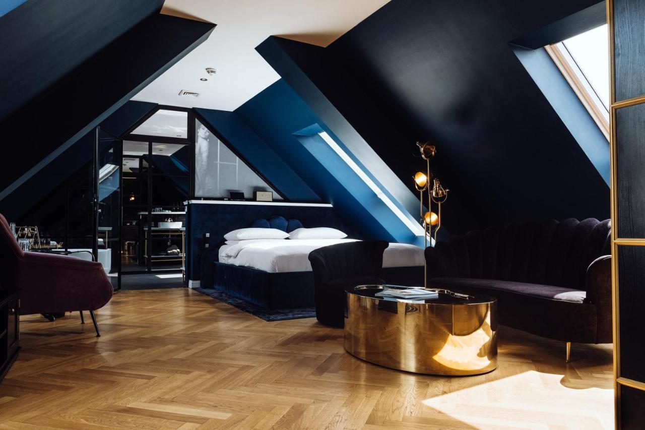 Provocateur Berlin, Part Of Sircle Collection Berlim Exterior foto