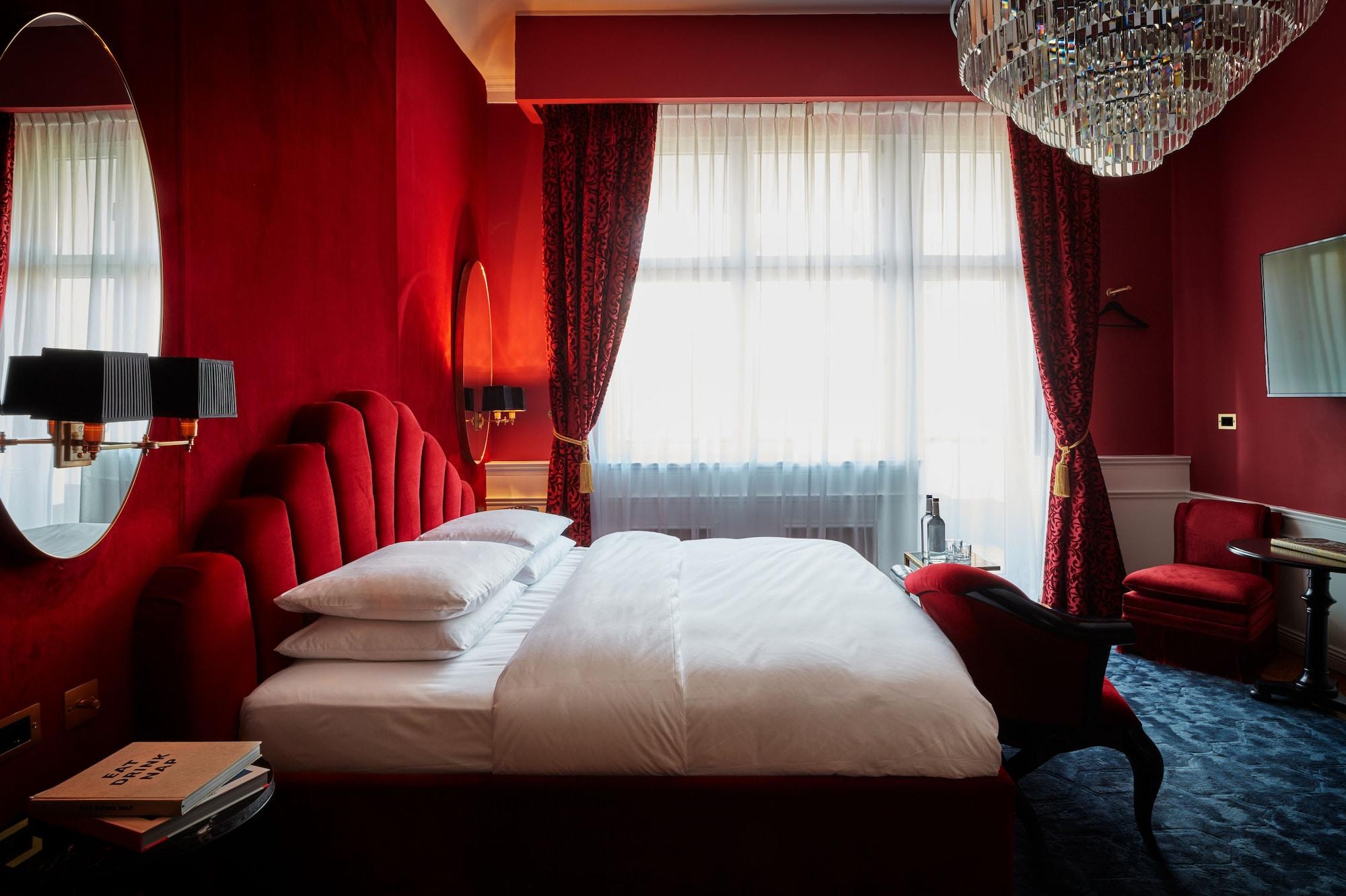 Provocateur Berlin, Part Of Sircle Collection Berlim Exterior foto