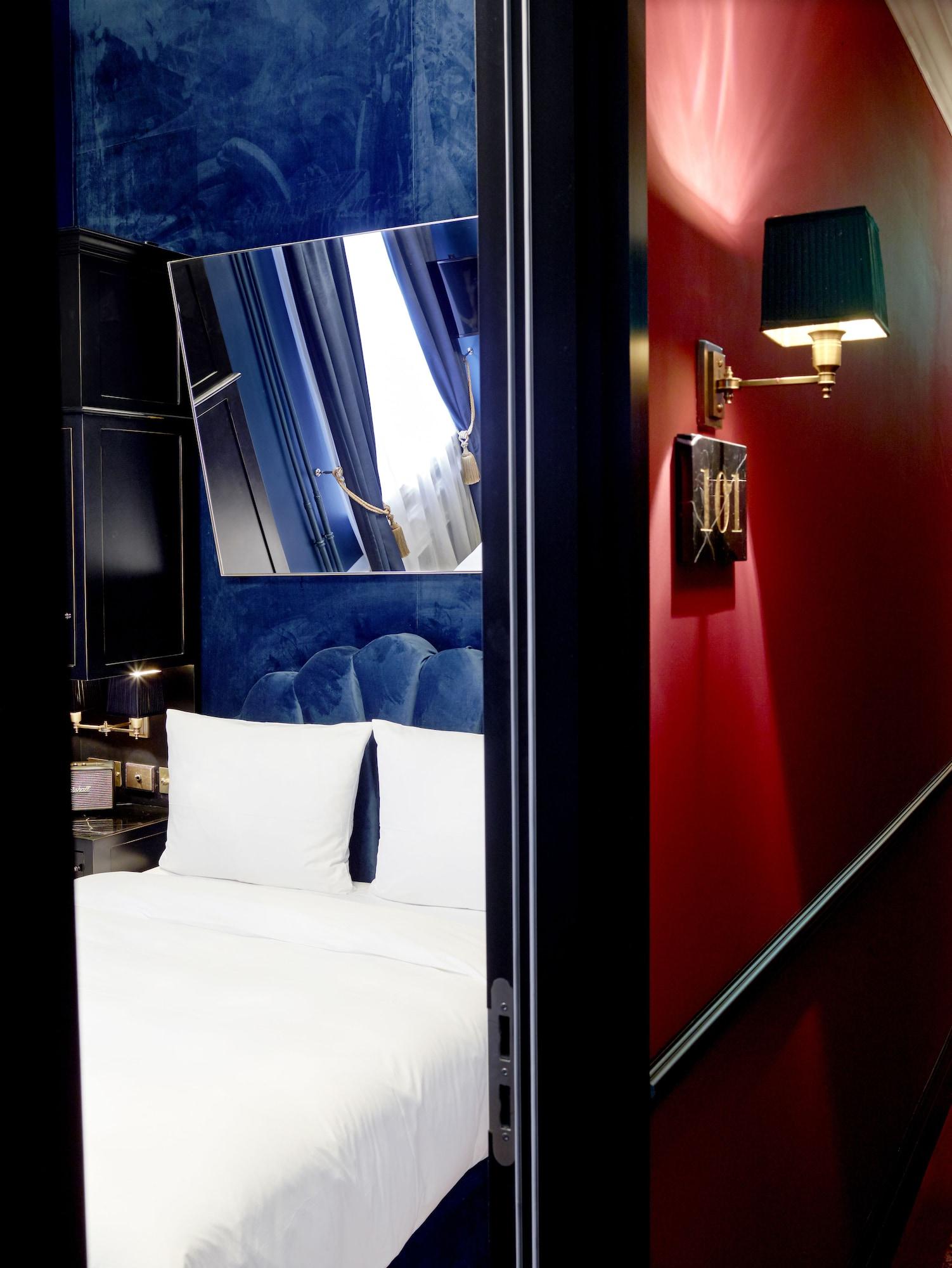 Provocateur Berlin, Part Of Sircle Collection Berlim Exterior foto