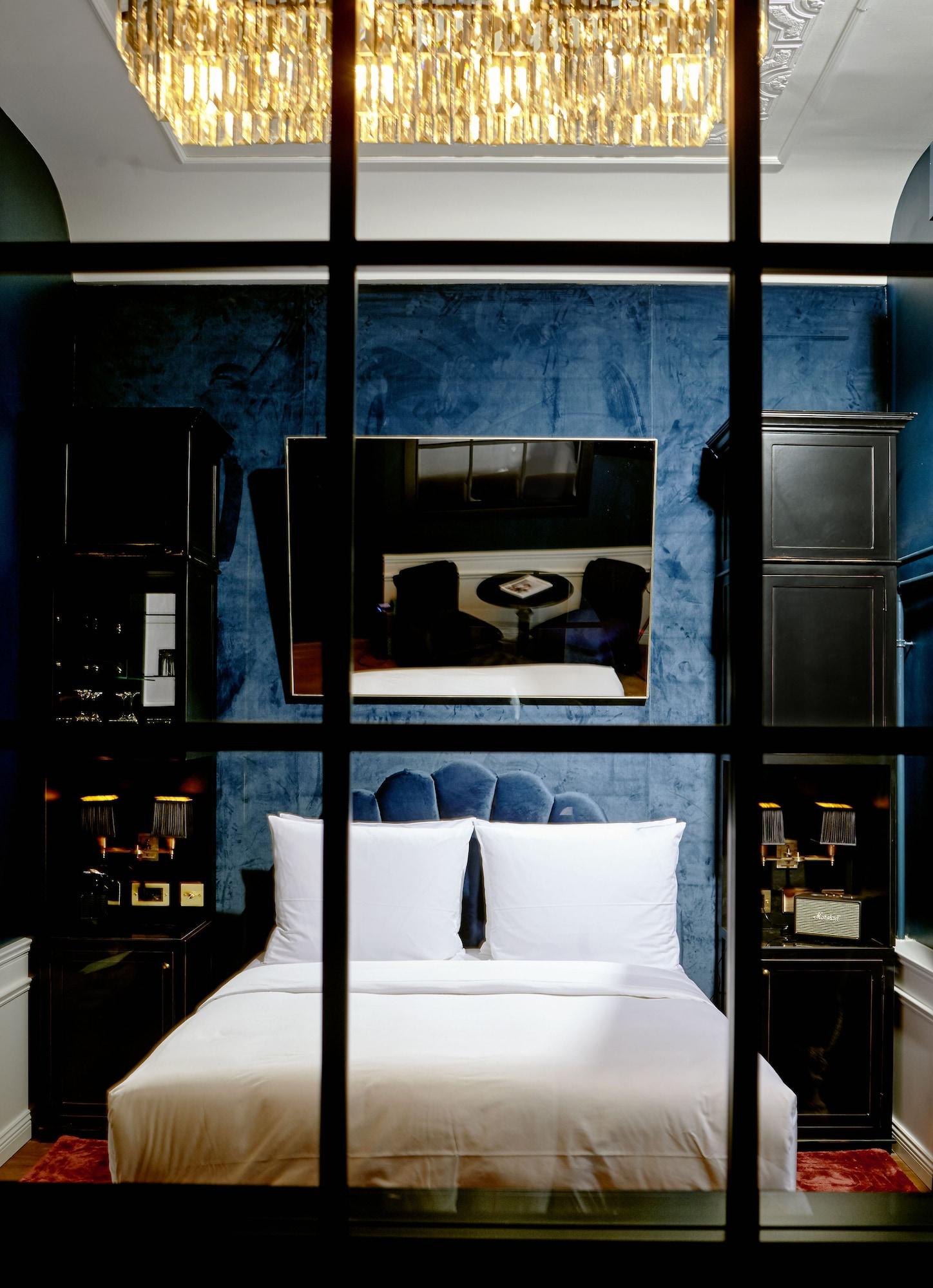 Provocateur Berlin, Part Of Sircle Collection Berlim Exterior foto