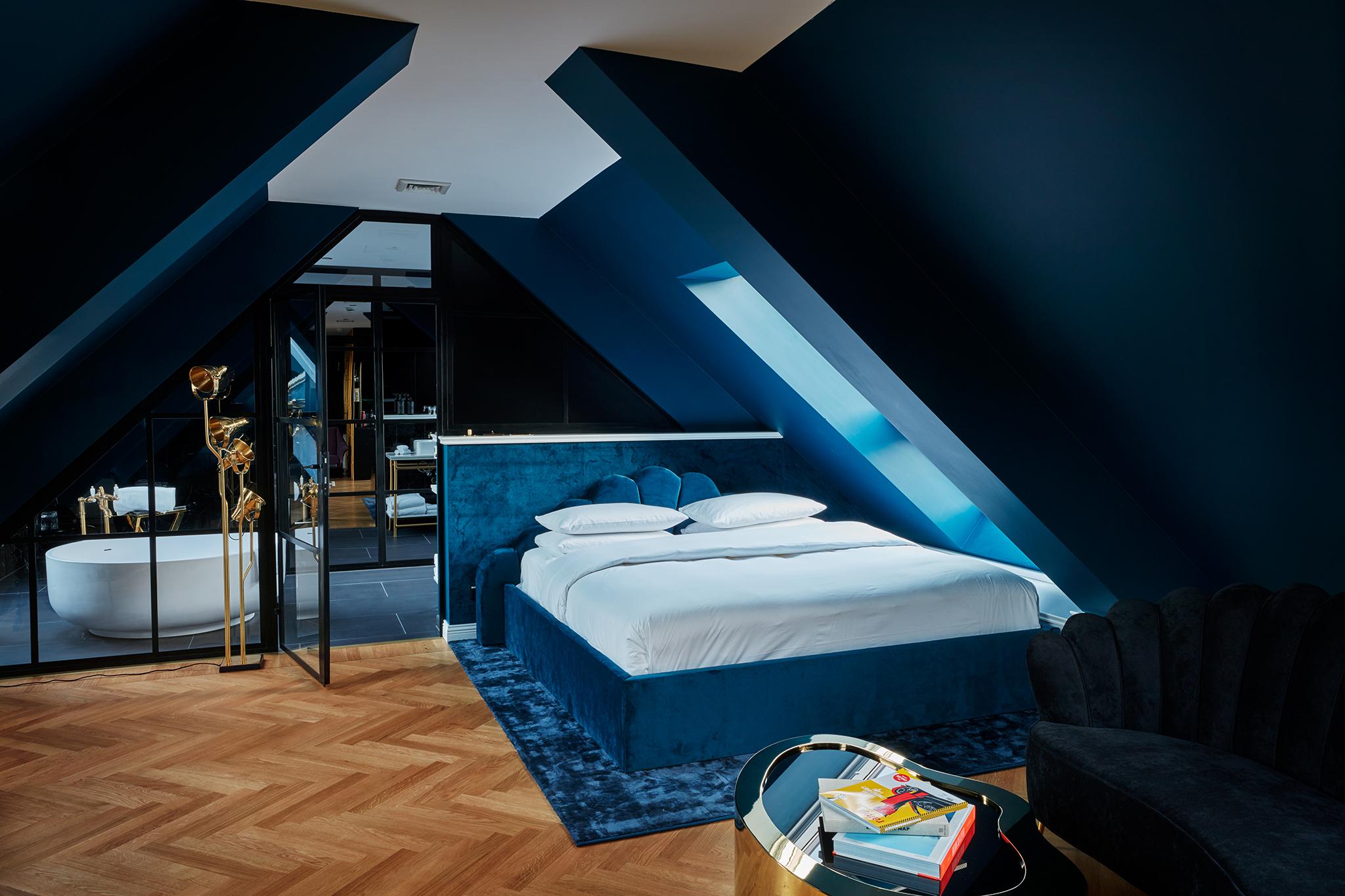 Provocateur Berlin, Part Of Sircle Collection Berlim Exterior foto