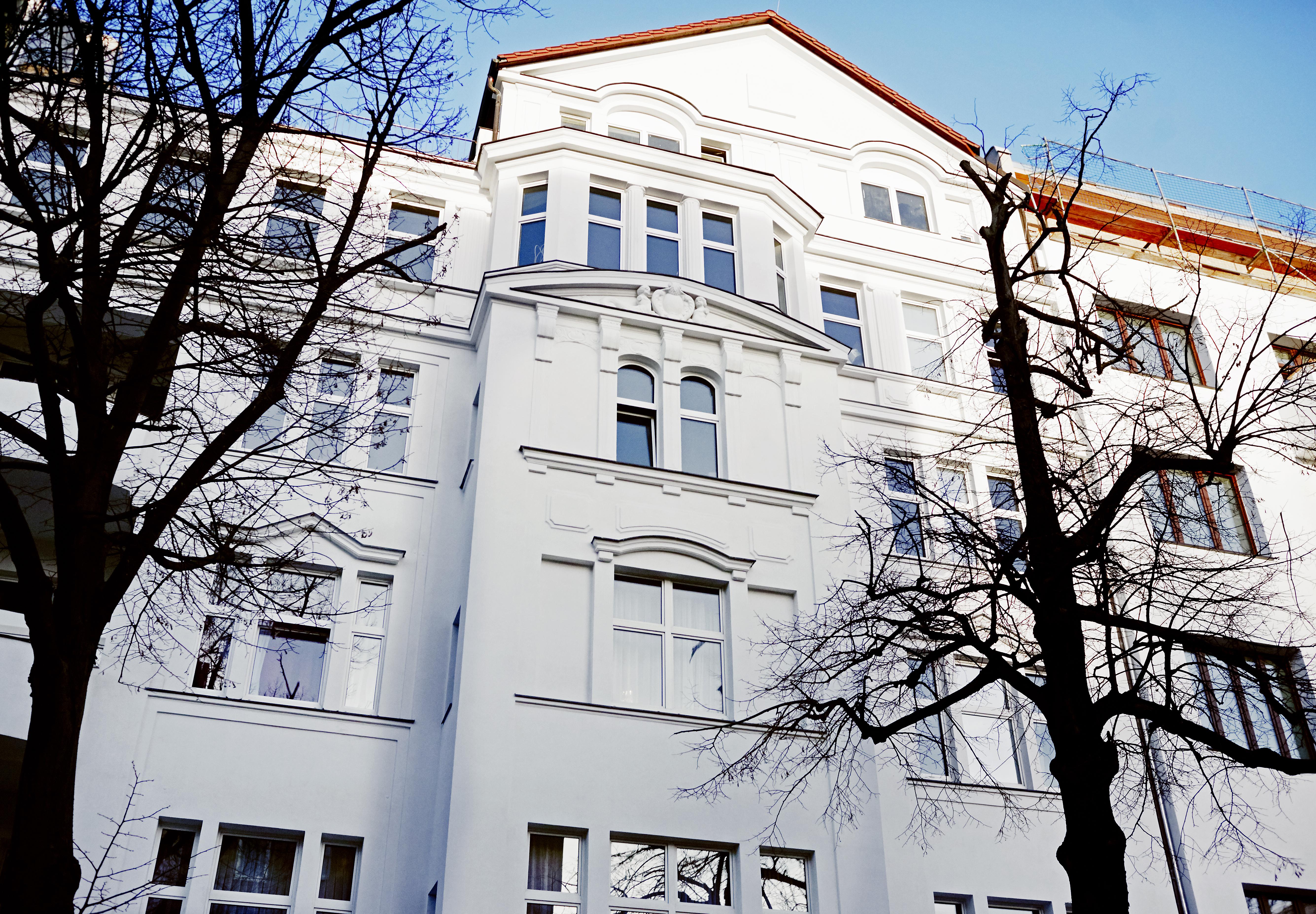 Provocateur Berlin, Part Of Sircle Collection Berlim Exterior foto