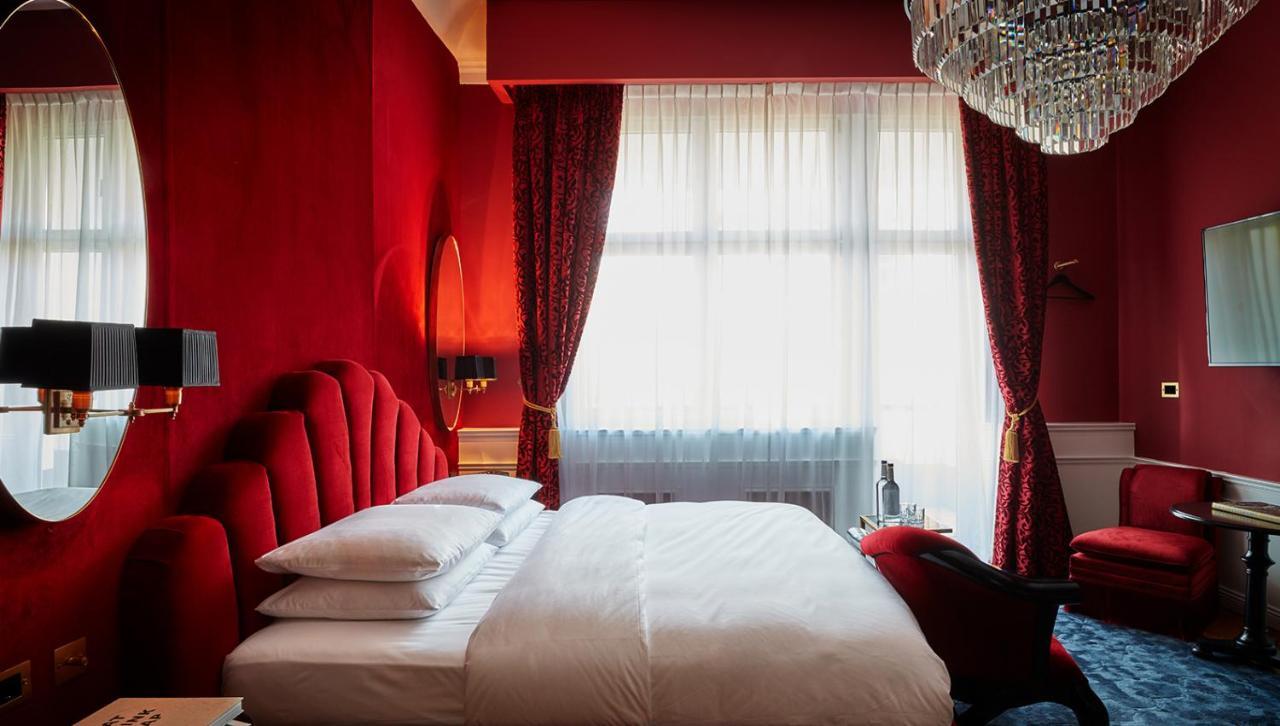 Provocateur Berlin, Part Of Sircle Collection Berlim Exterior foto