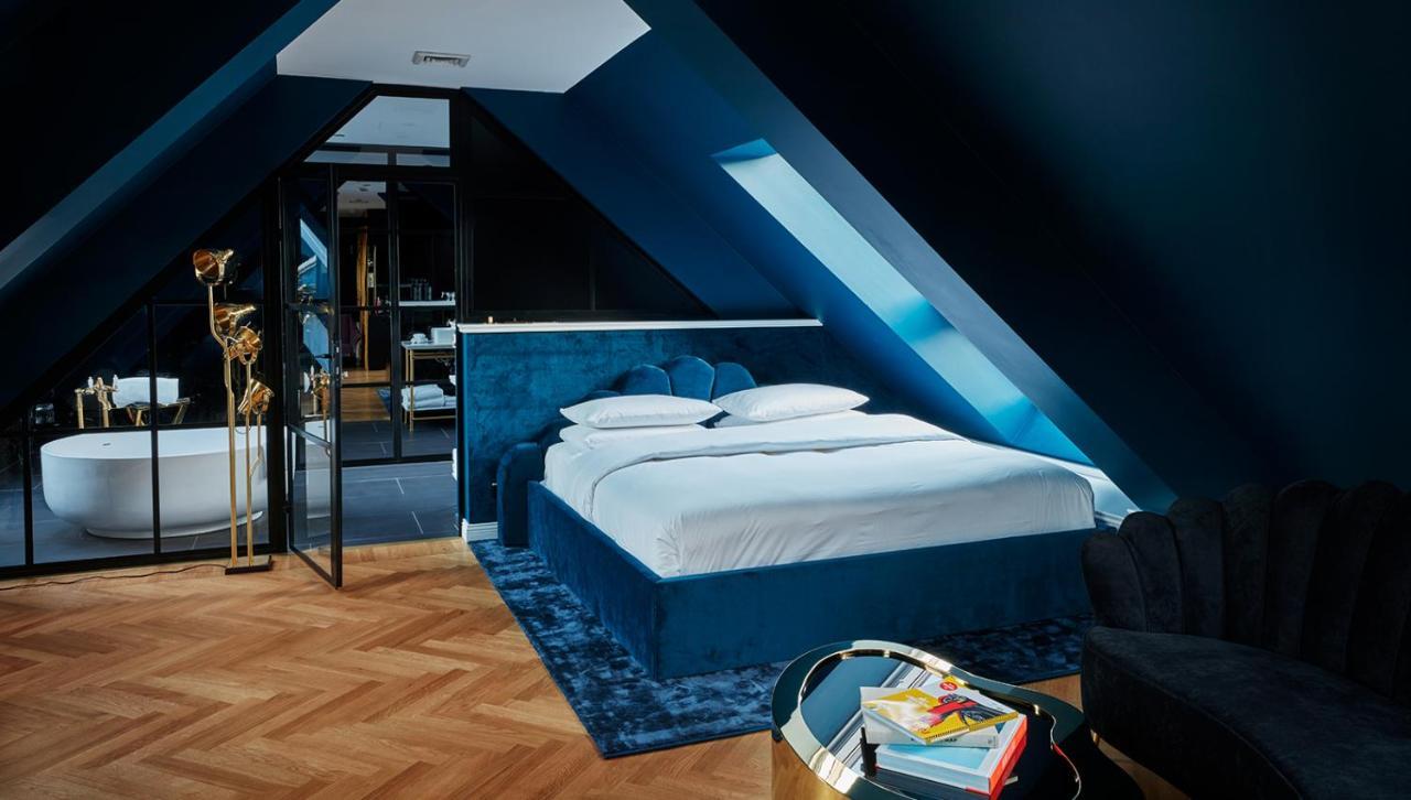 Provocateur Berlin, Part Of Sircle Collection Berlim Exterior foto