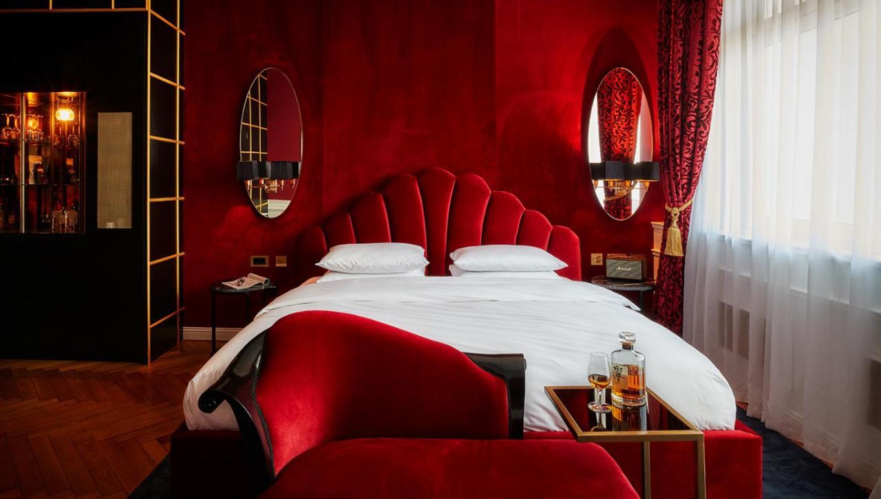 Provocateur Berlin, Part Of Sircle Collection Berlim Exterior foto