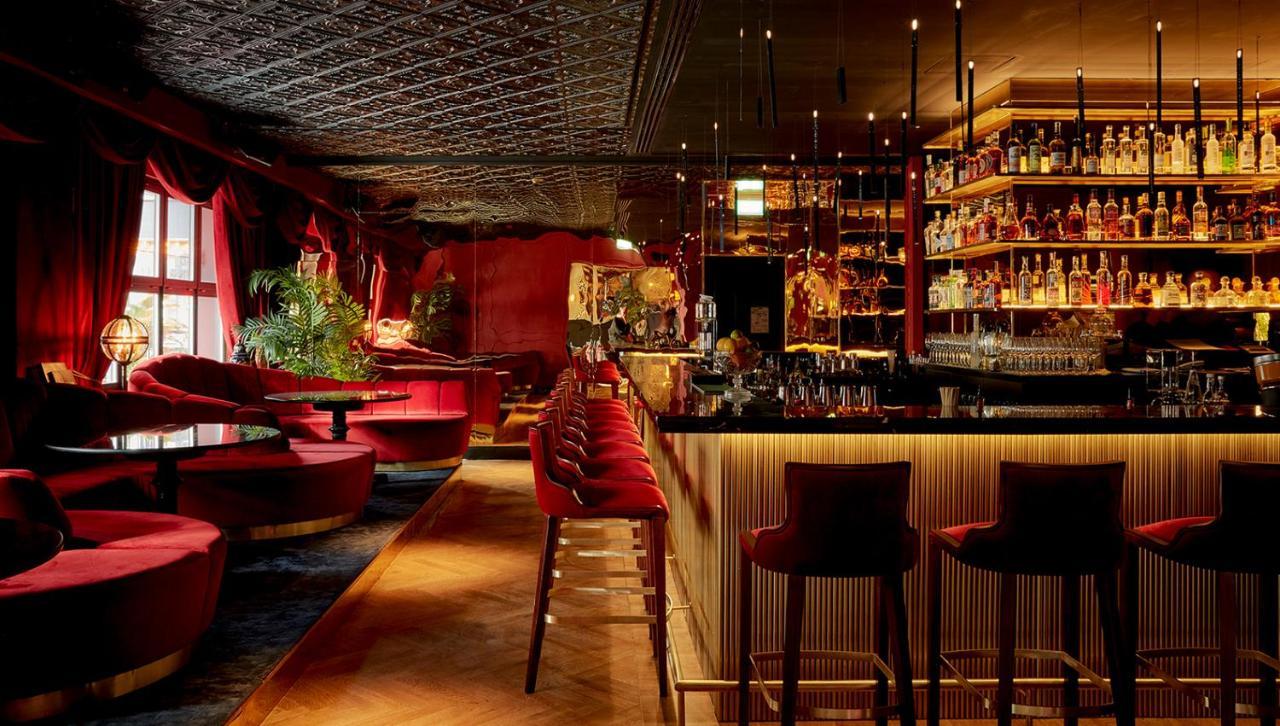 Provocateur Berlin, Part Of Sircle Collection Berlim Exterior foto