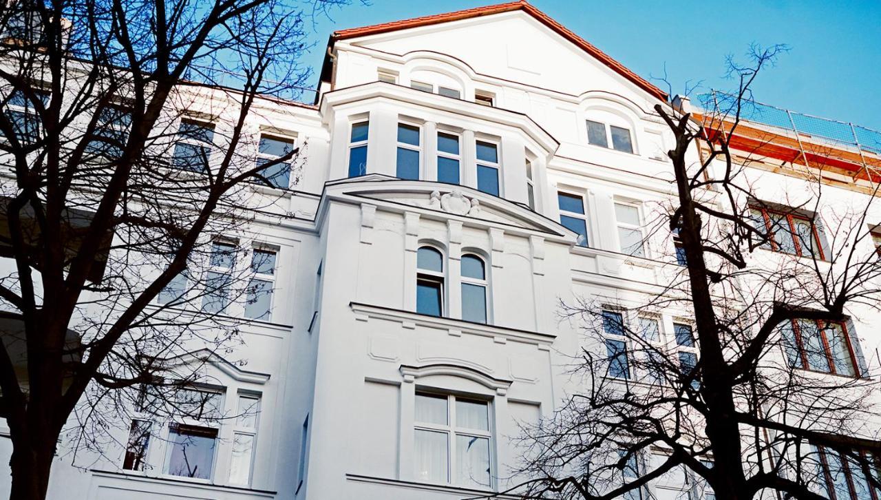 Provocateur Berlin, Part Of Sircle Collection Berlim Exterior foto